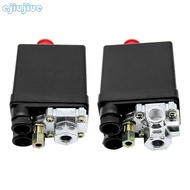 cc Heavy Duty Compressor Pressure Switch Control for Valve Automatic Trip 90-120PSI 1 4 Port for Small Compressing Machi