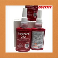 GENUINE LOCTITE 243 LACE LOCK, SUPER DURABLE