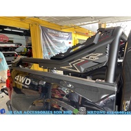 ISUZU DMAX D-MAX SAFIR V2 SPORT SPORT ROLL BAR