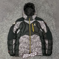 Deuter down jacket