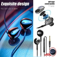 Genuine✅TWS M1 5.0, I7S TWS⭕ZNT R669 R620  I7S TWS -Wired Earphones With Microphone