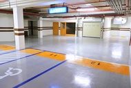 台南富華大飯店Fuward Hotel Tainan