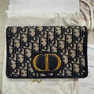 Dior 蒙田30鏈條包