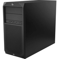 HP Z2 G4 Workstation - 1 X Intel Core i7 (8th Gen) i7-8700 Hexa-core (6 Core) 3.20 GHz - 16 GB DDR4