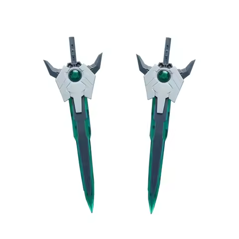 Iron Creation Model 1/100 Amazing EXIA Astonishing GN Sword Modification Accessory Bag