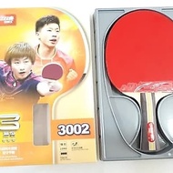 Ping Pong Bat Ping Pong Bat racket/ PING PONG DHS 3002 - 3star Table Tennis/