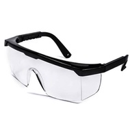 1pcs Safety Goggles/Glasses Unisex Safety Glasses Safety Eyewear Safety Goggles