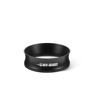 MHW-3BOMBER - Espresso Dosing Ring 53-54mm Magnetic - Portafilter Funnel Ring - Universal