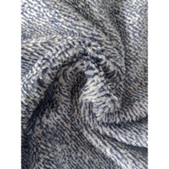 SUPER THICK AND SOFT GREY FLUFFY BLANKET FLUFFY BLANKET HOTEL BLANKET