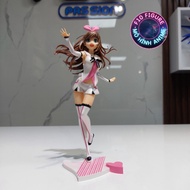 Kizuna Female Character Model - 25cm tall Kizuna Female Character Model