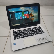 FREE ONGKIR LAPTOP ASUS A455L, INTEL CORE I3 GEN 5, SERI BARU, MULUS