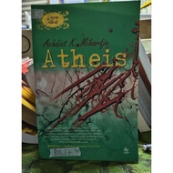 ATHEIST ACHDIAT KO MIHARDJA.