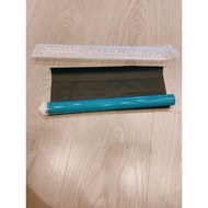 Combo 5 Clear Drum 49A 53A used for HP 1160 1320 2014 2015 Canon 3300 3310 printer