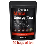 Maca Energy Tea (ชาย/หญิง)