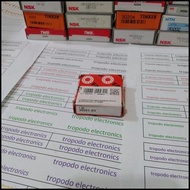 NEWEST TAPERED ROLLER BEARING 30203 FAG BRAND 