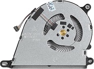 New CPU Cooling Fan for HP Pavilion 15-DY 15S-EQ 15S-FQ 15T-DY 15-EF 14-DQ 14S-DQ 14S-FQ 340S G7 Ser