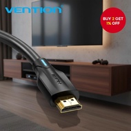 Vention HDMI 2.1 8K Cable 8K 60Hz 4K 120Hz 3D, for PS4 Switch Box Extender Splitter  Vention HDMI 2.