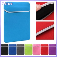 Laptop Bag Sleeve Case Cover Soft Notebook Pouch Briefcase For MacBook Air Pro Lenovo HP Dell Asus 11 13 14 15 17 inch