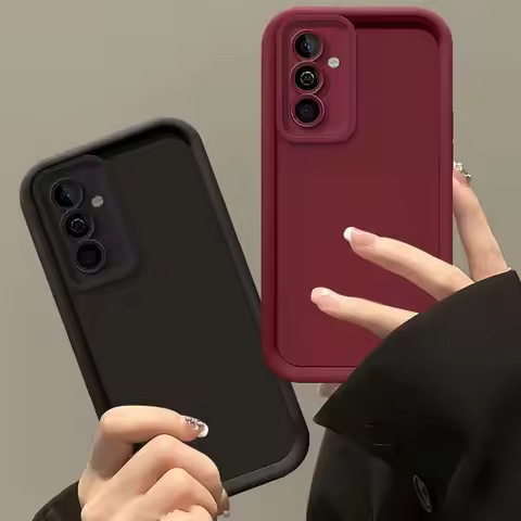 For Samsung A20S Case Galaxy A21S A12 M12 F12 A13 A14 A15 A20 A30 M10S M20S A22 A22S A72 A73 A23 A24