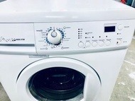2IN1 洗衣乾衣機 // 洗衣機 // 二手電器 (( 包送貨))