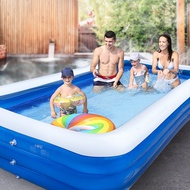 Bestway adult inflatable and thickened swimming pool