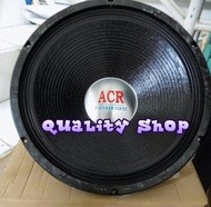 SPEAKER ACR 15 INCH PLATINUM 500 WATT