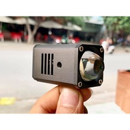 Đèn Led Trợ Sáng Kenzo Z20 công suất 18w độ sáng khủng nhỏ gọn tiện lợi cos pha 2 chế độ . DoChoiXe