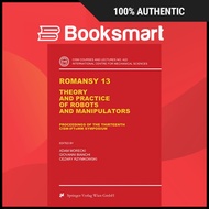 Romansy 13 - Paperback - English - 9783709125007