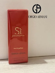 Giorgio Armani Si Passione 香水（15ml)