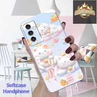 Samsung A16 Case Latest Samsung A16 Casing 2024 Softcase Accessories Silicone Casing Case hp