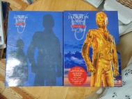 Michael Jackson cd
