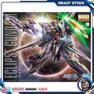 BANDAI MG 1/100 Eclipse Gundam