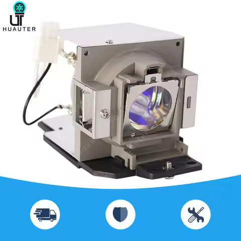 Long Life 5J.J0405.001 Projector Lamp Bulb for BENQ MP776 MP776ST MP777 from China Manufacturer