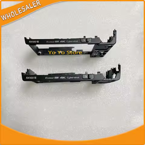 for Sony RX100 M6 M7 Rear Case Back Camera Rear Accessories Parts
