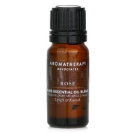 Aromatherapy Associates 芳療之盟  歡沁玫瑰純香精油 10ml/0.33oz