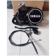 Block Clutch yamaha Clutch Tank/ Force 1 izr Alfa Full Set