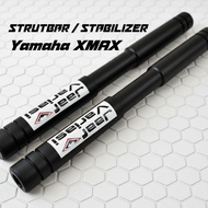 Xmax 250 Strutbar Yamaha Xmax 250 Stabilizer