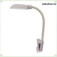 [WhfashionTW] Aquarium Light, Aquarium Plant Light Clip, Energy Saving Aquarium Lamps, Lightweight, Planted Tanks, Tank, USB Plant Lighting