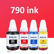 For Canon GI-790 GI790 ink for PIXMA G1000 G1010 G2000 G2002 G2010 G3000 G3010 G4000 G4010 Printer