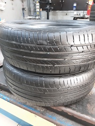 Used Tyre Secondhand Tayar CONTINENTAL CC5 185/60R15 70% Bunga Per 1pc