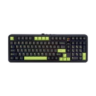 KEYBOARD WIRELESS BLUETOOTH EGA DISPLAY TYPE CMK11 BLAC