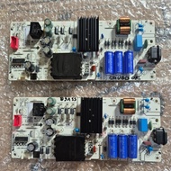 TV PSU TCL 50V6B POWER TV TCL55V6B 1 MONTH WARRANTY