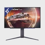 Màn hình LCD LG 27" 27GS95QE-B.ATV (QHD (2560x1440)/OLED/240Hz/0.03ms (GtG)) - Demo