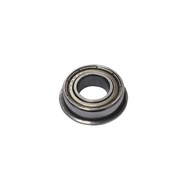 EELIC BEK-F688ZZ Flanged ball bearings double shielded flensa f688zz ball bearings