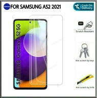 Tempered Glass Samsung A52 Anti Gores Kaca Samsung Galaxy A52 2021