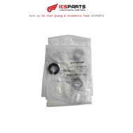 Oil seal 13.8x24x5 HONDA Cub-C70 / Wave / Dream / Future (91202-KFL-841)