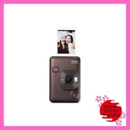 FUJIFILM Instax mini LiPlay Bronze instant camera/smartphone printer INS LIPLAY C BRONZE VN