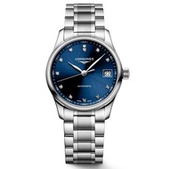 Longines 浪琴 L2.357.4.97.6 名匠系列- # Blue 1pc