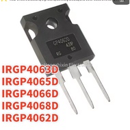 1-5PCS IRGP4062D TO-247 GP4062D IRGP4063D GP4063D IRGP4065D GP4065D IRGP4066D GP4066D IRGP4068D GP40