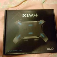 XIM4健盤滑鼠適配PS4,PS3,XBOX360,PC